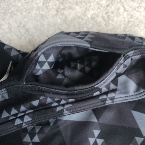 Old Navy Bike Shorts. Size Small. - Picture 3 of 4